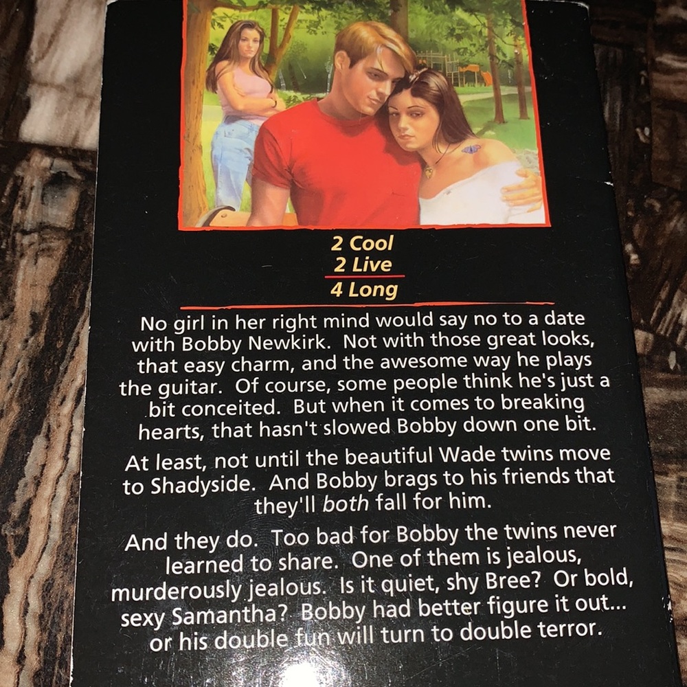 Double date - Picture 2 of 2